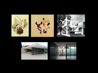 FAT SPACE / FLAT SPACE