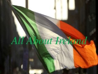 All About Ireland
 
