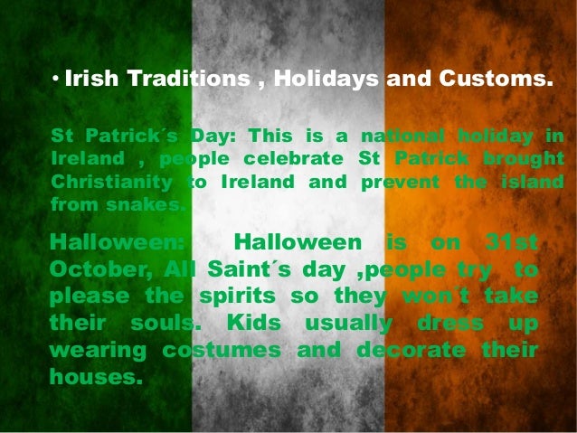 all about ireland all about ireland