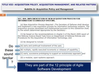 Do
these
sound
familiar
?
45
 