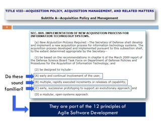 Do these
sound
familiar?
5
 