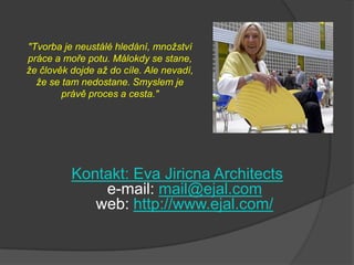 Eva  Jiricna