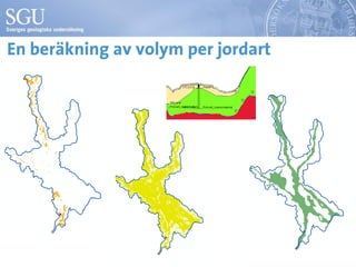 Eva Jirner och Duncan mc connachie - geologisk 3d-modell av uppsalaåsen ...