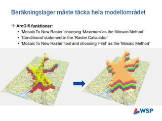 Eva Jirner och Duncan mc connachie - geologisk 3d-modell av uppsalaåsen ...