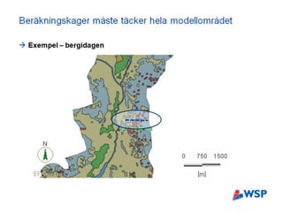 Eva Jirner och Duncan mc connachie - geologisk 3d-modell av uppsalaåsen ...