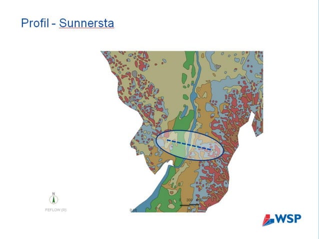Eva Jirner och Duncan mc connachie - geologisk 3d-modell av uppsalaåsen ...