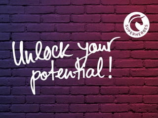 Eva K. Ponomarjov: Preparing future leaders | PPT