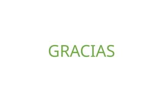 GRACIAS
 