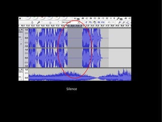 Silence   