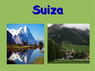 Suiza 