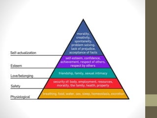 Evaluation Part 4 and 5: Audience Identification and Appeal