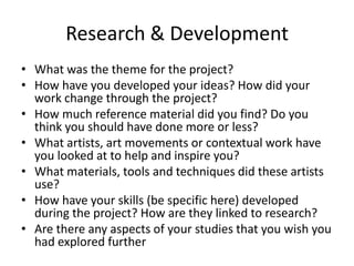 Evalauations why what how | PPTX