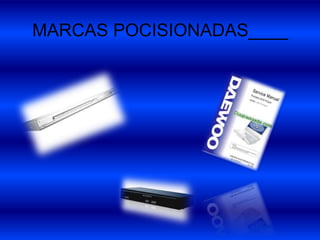 MARCAS POCISIONADAS____
 