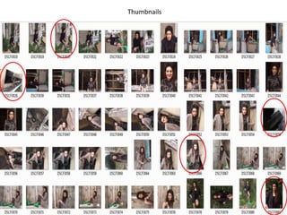 Thumbnails