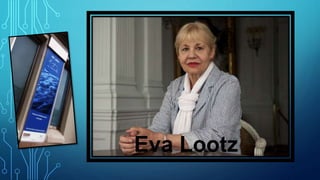 Eva Lootz
 