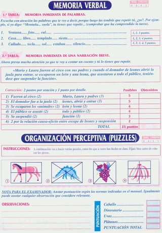 Evalua 0