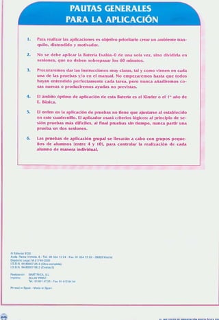Evalua 0