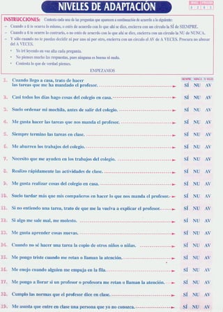 Evalua 2