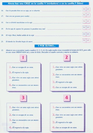 Evalua 2