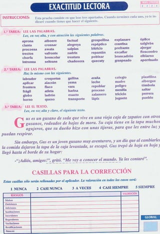 Evalua 2