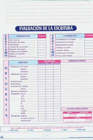 Evalua 2