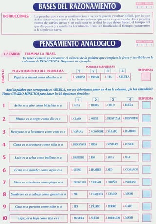 Evalua 2