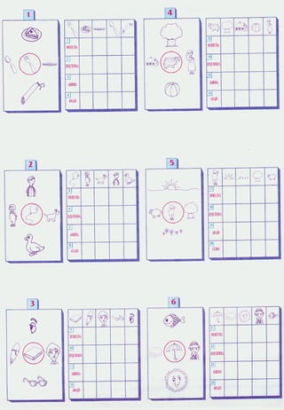 Evalua 2