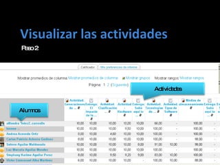 Paso 2 Actividades Alumnos 
