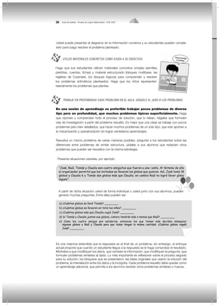 EVALUACIÓN CENSAL DE ESTUDIANTES 2007