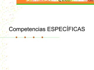 Evaluación por competencias ( fird@unex.es)