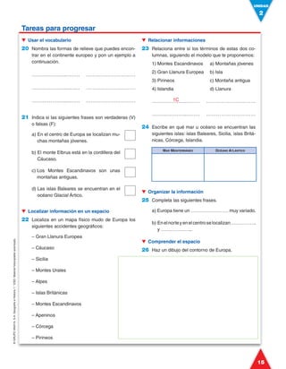 Evaluación 1 curso