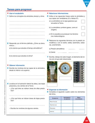 Evaluación 1 curso