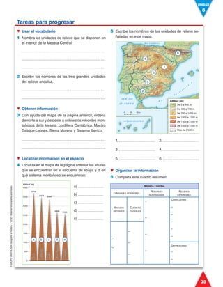 Evaluación 1 curso