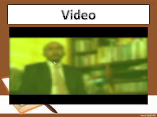 Evaluación  a través de las escalas