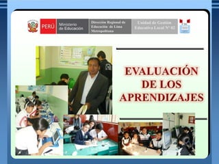 INICIAR SESIÓN
Unidad de Gestión
Educativa Local Nº 02
Dirección Regional de
Educación de Lima
Metropolitana
 