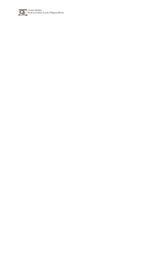 Colegio Quellón
Profesora:Arlén Carola Villagrán Durán
 