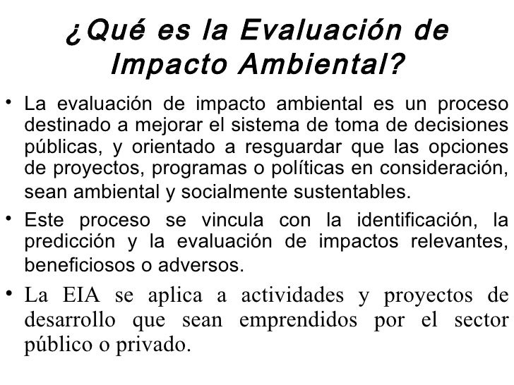 evaluacion de impacto ambiental essay Hace 18 horas la fundación endesa impulsa un concurso con casi 200 colegios para implicar al alumnado en el cuidado de su entorno. evaluacion de impacto ambiental essay Hace 18 horas la fundación endesa impulsa un concurso con casi 200 colegios para implicar al alumnado en el cuidado de su entorno.