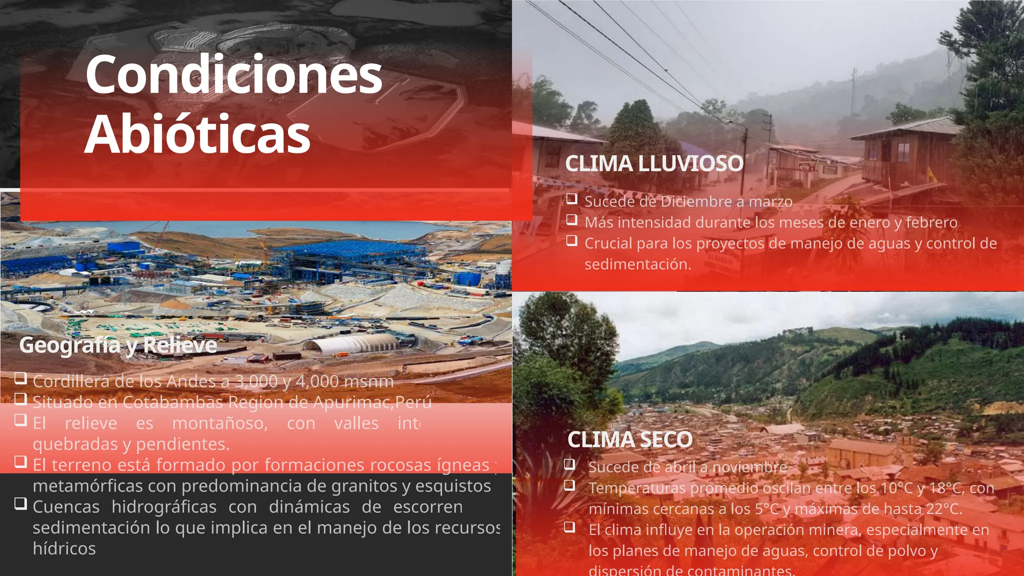 Evaluación de Impactos Ambientales y Sociales del Proyecto Minero.pptx