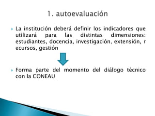 Tres por el Honorable Senado de la Nación