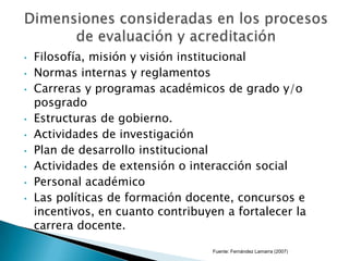 El seguimiento y reconocimiento definitivo de instituciones universitarias privadas con reconocimiento provisorio