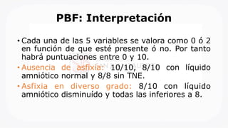 Evaluación del Bienestar Fetal (1).pdf k | PDF