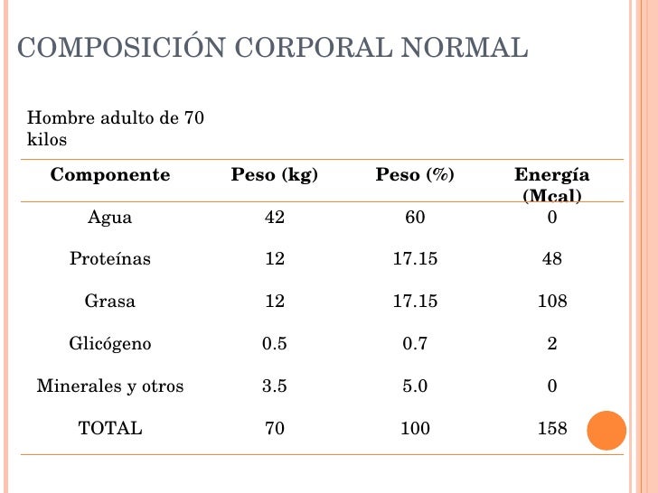 60 Kilos De Grasa Vs 60 Kilos De Musculo