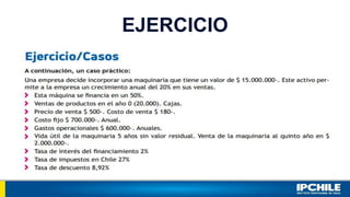 EJERCICIO
 