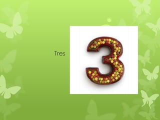 Tres
 
