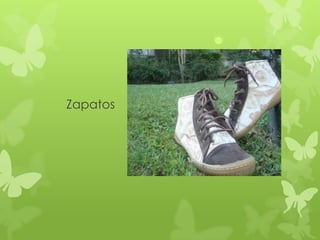 Zapatos
 