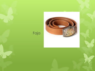 Faja
 