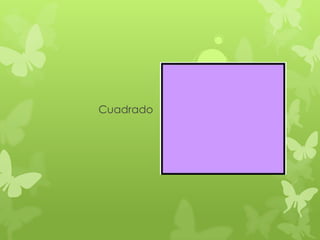 Cuadrado
 