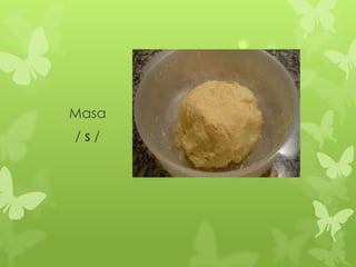 Masa
/s/
 