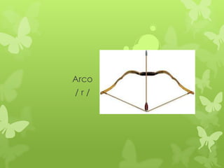 Arco
/r/
 