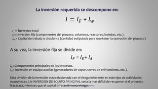 Operacion Inversion Evaluación económica de procesos PARA MODULO 2022.pdf
